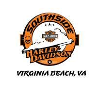 Southside Harley-Davidson Tent Event