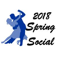 2018 Currituck Chamber of Commerce Spring Social Dinner & Dance