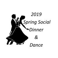 2019 Currituck Chamber of Commerce Spring Social Dinner & Dance