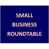 Chamber Small Business Roundtable - Albemarle Area United Way