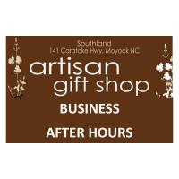 Business After Hours - Southland Artisan Gift Shop