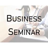 15 Common Mistakes That Will Undermine Any Small Business Seminar