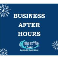Business After Hours Event Midgette Auto Super Center 50 Years of Service 