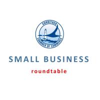 Chamber Small Business Roundtable - Leslie Lewis of Carolina  Small Business Development Fund