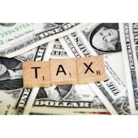 How Pass-Through Income Will Be Taxed for Your Business CANCELED