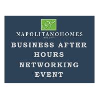 Business After Hours Countryside Estates by Napolitano Homes