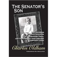 Canceled - Lunch with the Author, Charles Oldham of  Senators Son  an Unsolved Murder in Currituck