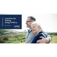 Protecting Yourself From the Cost of Long-Term Care During a Health Crisis