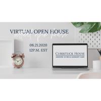 Currituck House Assisted Living & Memory Care Virtual Open House