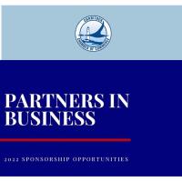 Last Call for 2021 Partners In Business