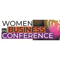 Please Join Us for Our Inaugural Annual Women in Business Conference