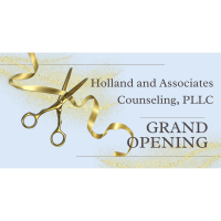 Grand Opening Celebration: Holland and Associates Counseling