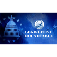 Legislative Roundtable Breakfast