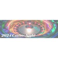 2024 Casino Night at Loblolly Estates