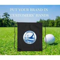 Swing into Action: Donate Swag for Our Golf Tournament!