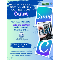 How to Create Social Media Content on CANVA