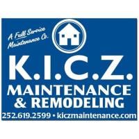 K.I.C.Z. Maintenance & Remodeling Inc.