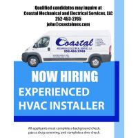 Coastal Mechanical and Electrical Services, LLC
