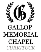 Gallop Memorial Chapel - Currituck