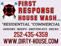 First Response House Wash, LLC
