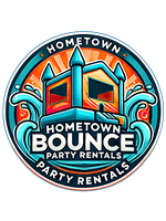Hometown Bounce Party Rentals 