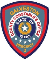 Galveston County Constable, Pct. 2