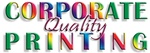 Corporate Quality Printing