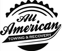 All American Towing & Recovery, Inc.