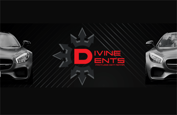 Hickman Alliance LLC DBA Divine Dents