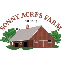 Sonny Acres Farm Fall Festival