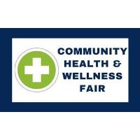 Community Health & Wellness Fair - Warrenville Park District