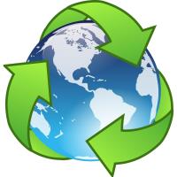 Recycling Extravaganza - Winfield Township