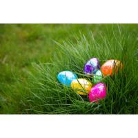 Easter Egg Hunt at Prairie Landing