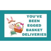 You've Been Egged Basket Delivery - Warrenville Park District