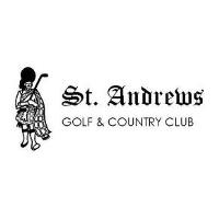 Spring Scrambles - St. Andrew's Golf & Country Club