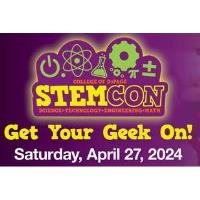 STEMCON - College of DuPage