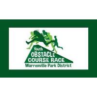 Youth Obstacle Course Race - Warrenville Park District