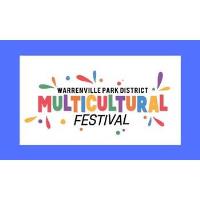 Warrenville Multicultural Festival