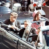 JFK Assasination Conspiracy - Warrenville Public Library