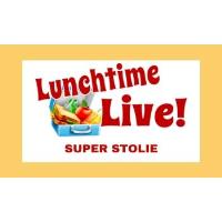 Lunchtime Live - Super Stolie