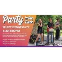 Party in the Park