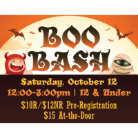 Boo Bash