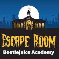 Escape Room Beetlejuice Academy