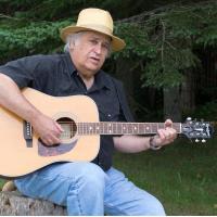 Sunday Music Matinees: Steve Justman