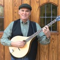 Sunday Music Matinee: Rick Pickren