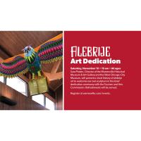 Alebrije Art Dedication