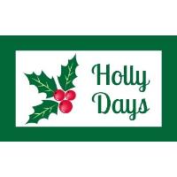 Holly Days