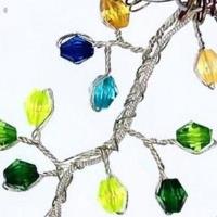 Nature's Bling: Wire Jewelry Workshop