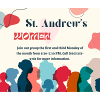 St. Andrew's Women Group