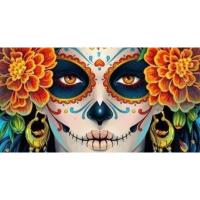 Day of the Dead / Dia Del Los Muertos